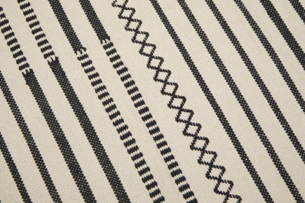 Bosie Madras Cotton Rug