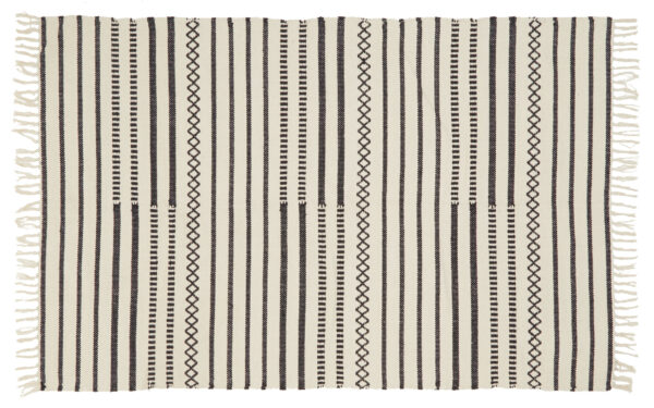 Bosie Madras Cotton Rug