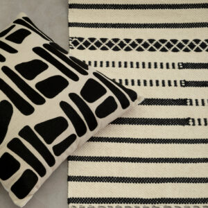 Bosie Madras Cotton Runner