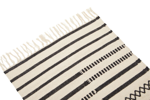 Bosie Madras Cotton Runner