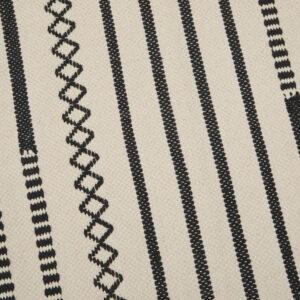 Bosie Madras Cotton Runner