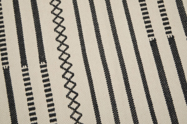 Bosie Madras Cotton Runner
