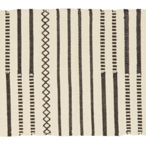 Bosie Madras Cotton Runner