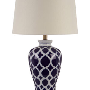 Paloma Table Lamp