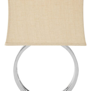 Circlet Concentric Ring Design Table Lamp
