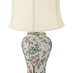 Covent Garden Table Lamp