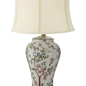 Covent Garden Table Lamp