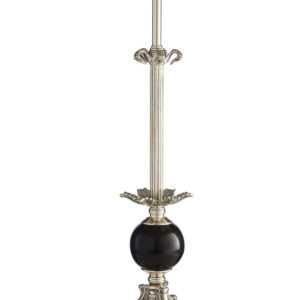 August Table Lamp Base