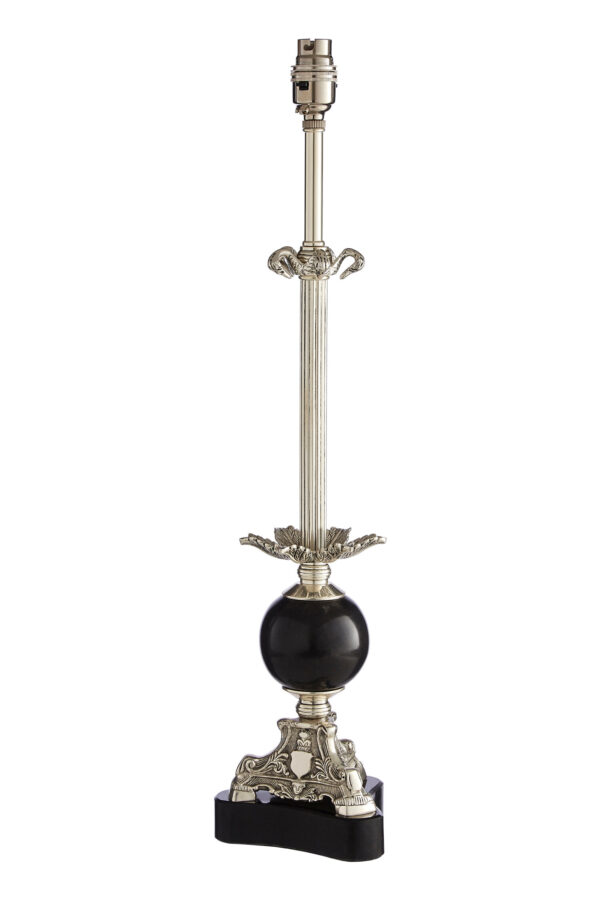 August Table Lamp Base