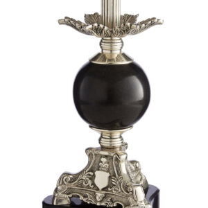 August Table Lamp Base