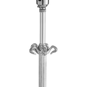 August Table Lamp Base
