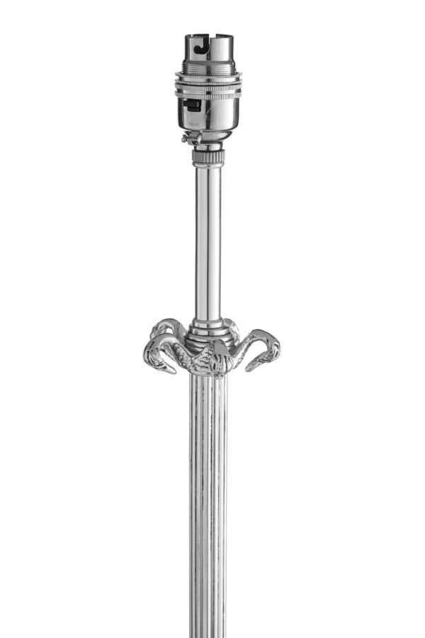 August Table Lamp Base