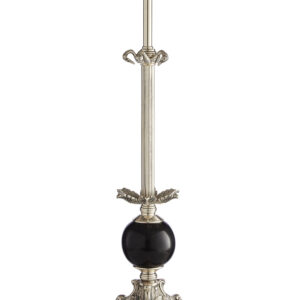 August Table Lamp Base