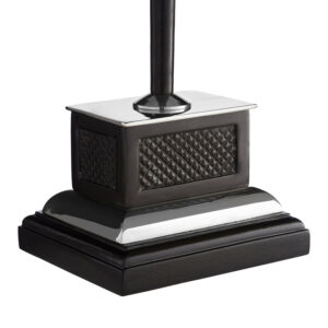 BUTLER Lamp Base