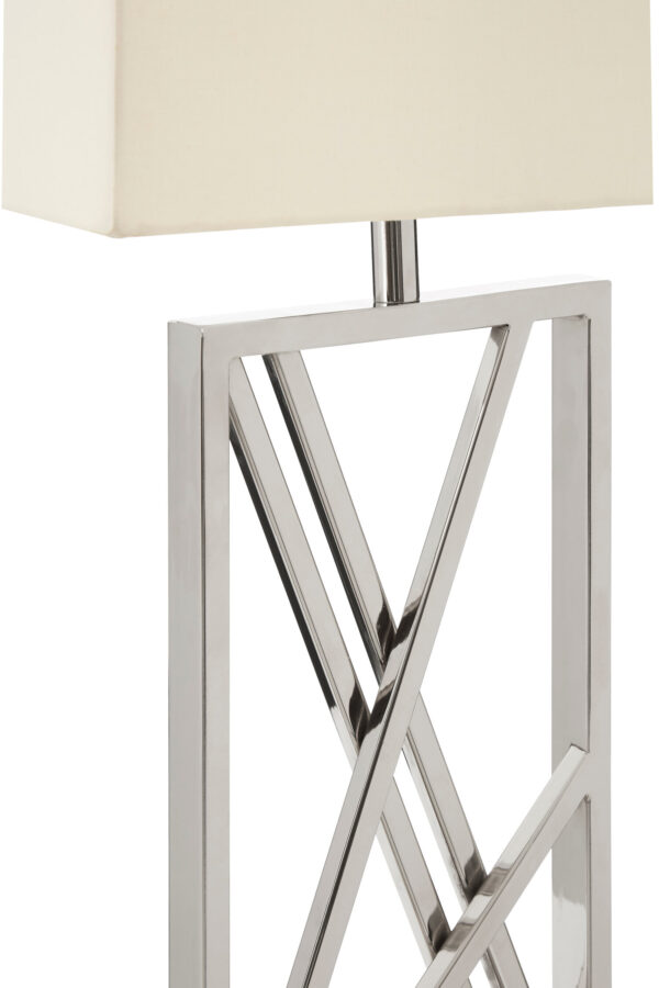 Trajectory Table Lamp