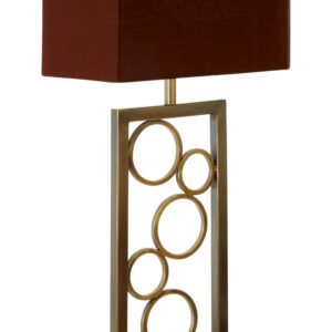 Globule Table Lamp