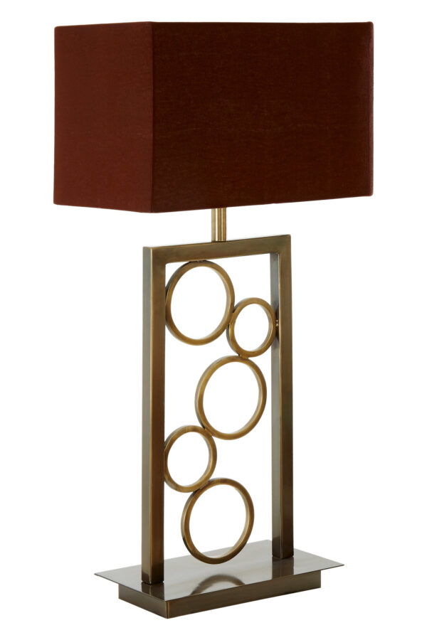 Globule Table Lamp