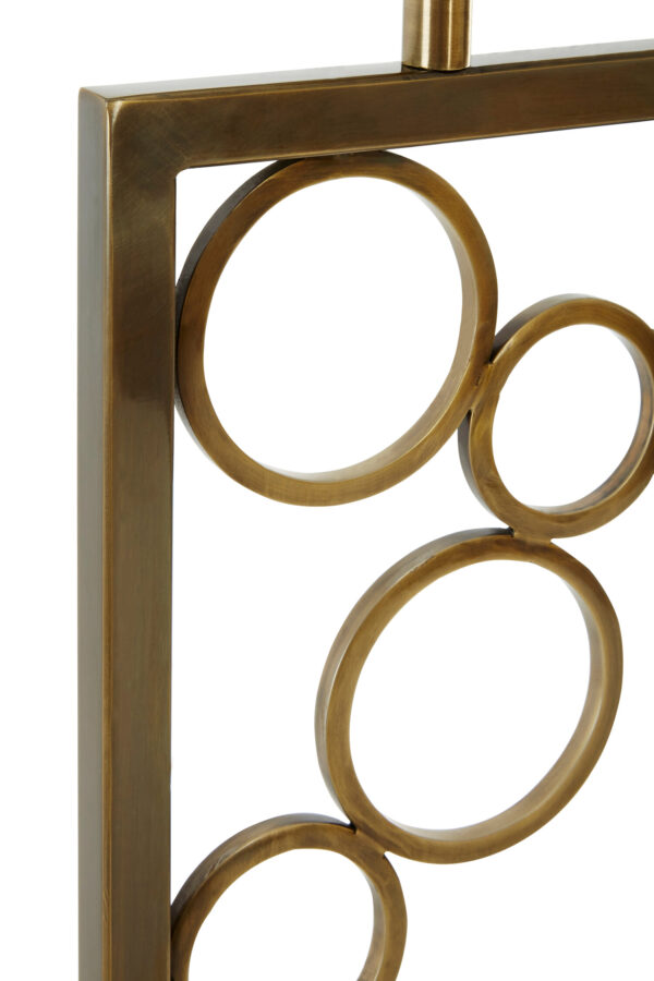 Globule Table Lamp