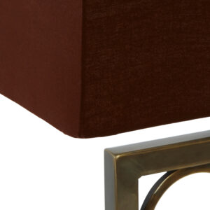 Globule Table Lamp