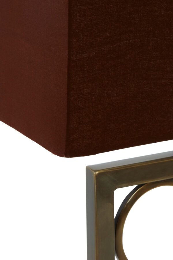 Globule Table Lamp