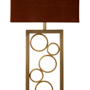 Globule Table Lamp