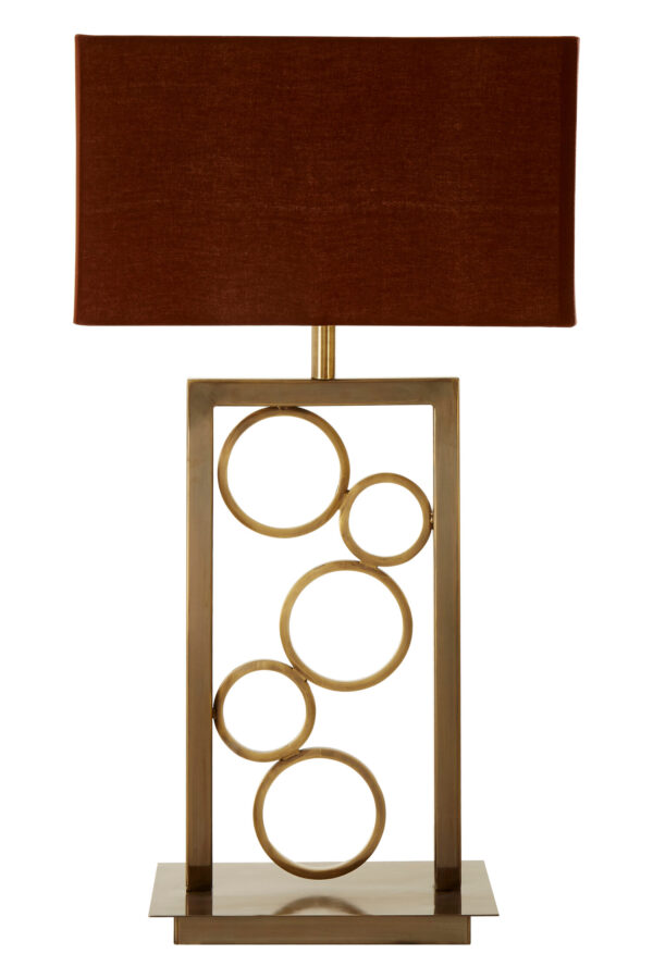 Globule Table Lamp