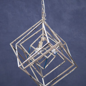 Kamara Multi Box Design Pendant Light