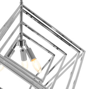 Kamara Multi Box Design Pendant Light