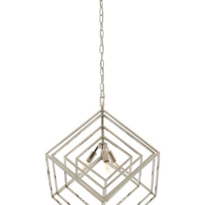 Kamara Multi Box Design Pendant Light