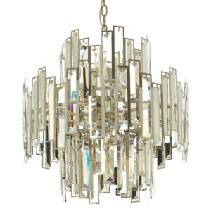 Kelona Small Chandelier.