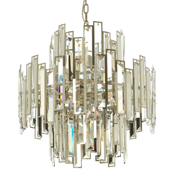 Kelona Small Chandelier.