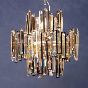 Kelona Small Chandelier.