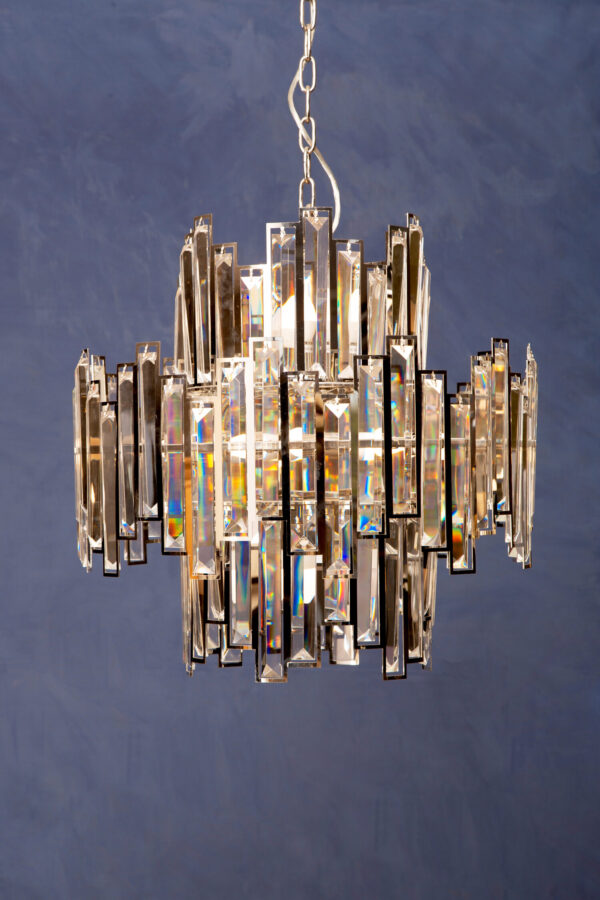 Kelona Small Chandelier.