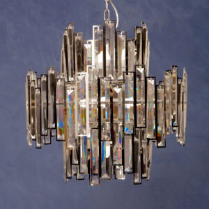 Kelona Small Chandelier.