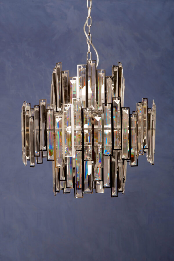 Kelona Small Chandelier.