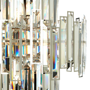Kelona Small Chandelier.