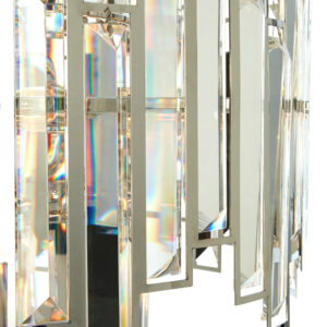 Kelona Small Chandelier.
