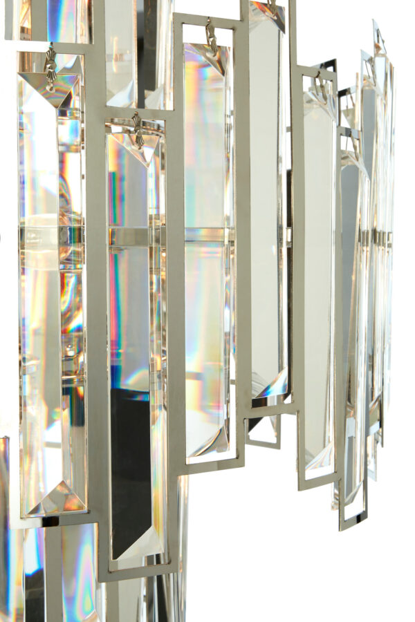 Kelona Small Chandelier.