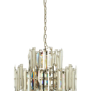 Kelona Small Chandelier.