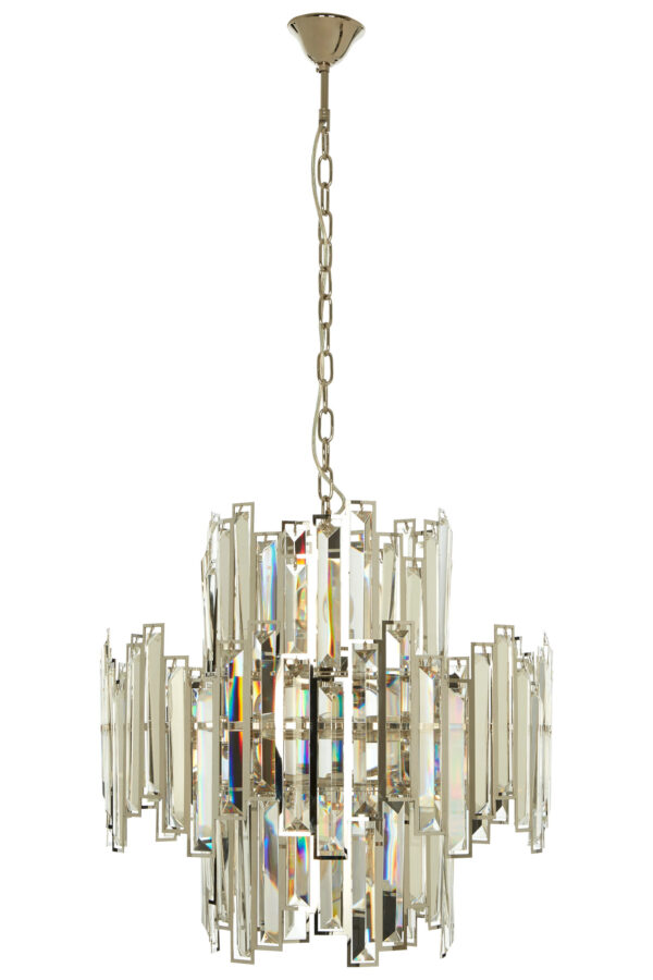 Kelona Small Chandelier.