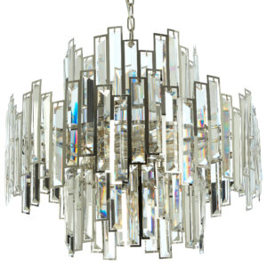 Kelona Large Chandelier.