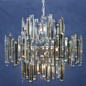 Kelona Large Chandelier.