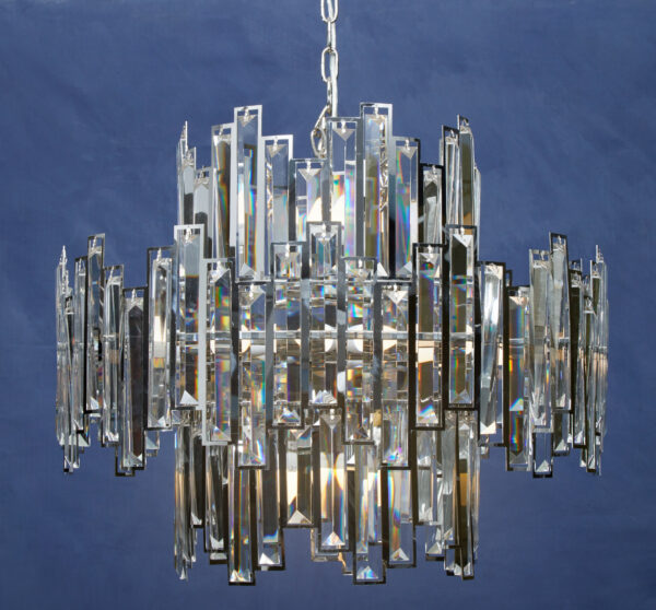 Kelona Large Chandelier.