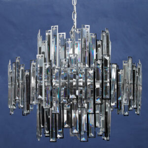 Kelona Large Chandelier.