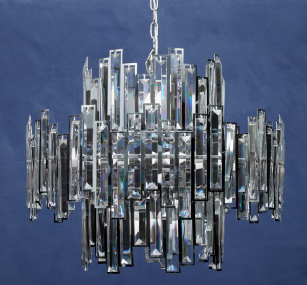 Kelona Large Chandelier.
