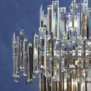 Kelona Large Chandelier.