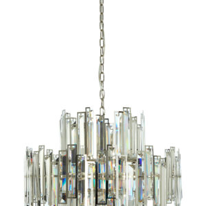 Kelona Large Chandelier.