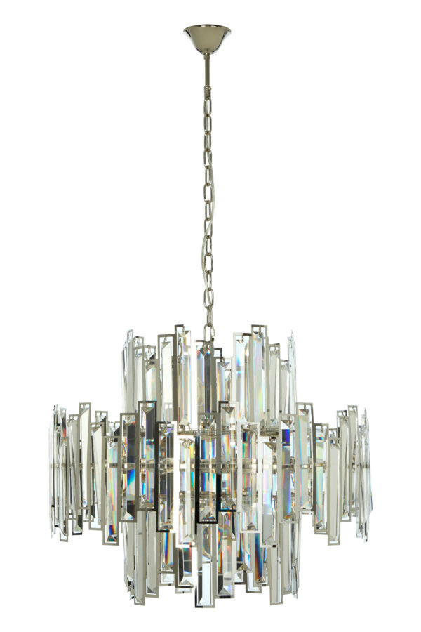 Kelona Large Chandelier.