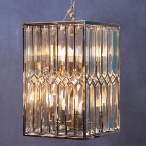 Marentina Cylindrical Chandelier