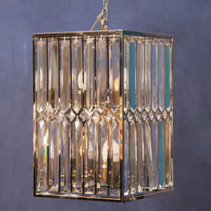 Marentina Cylindrical Chandelier